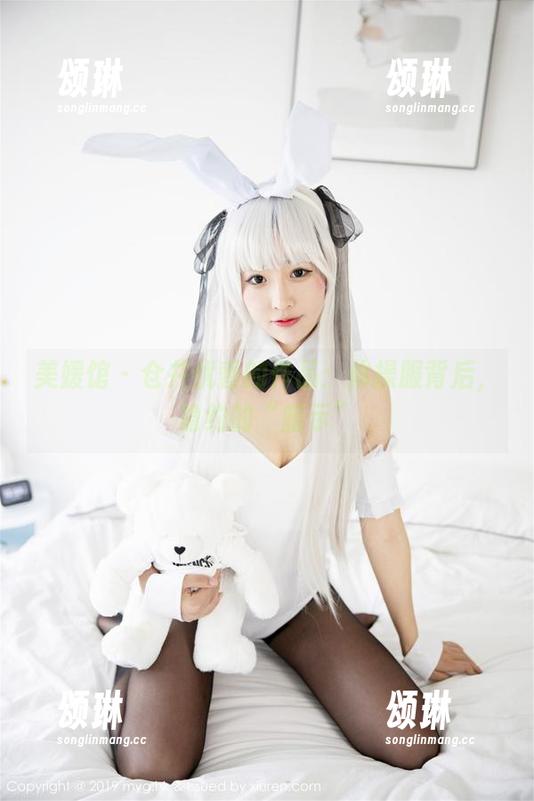 美媛馆 - 仓井优香的作品：体操服背后，隐约的“暗示”