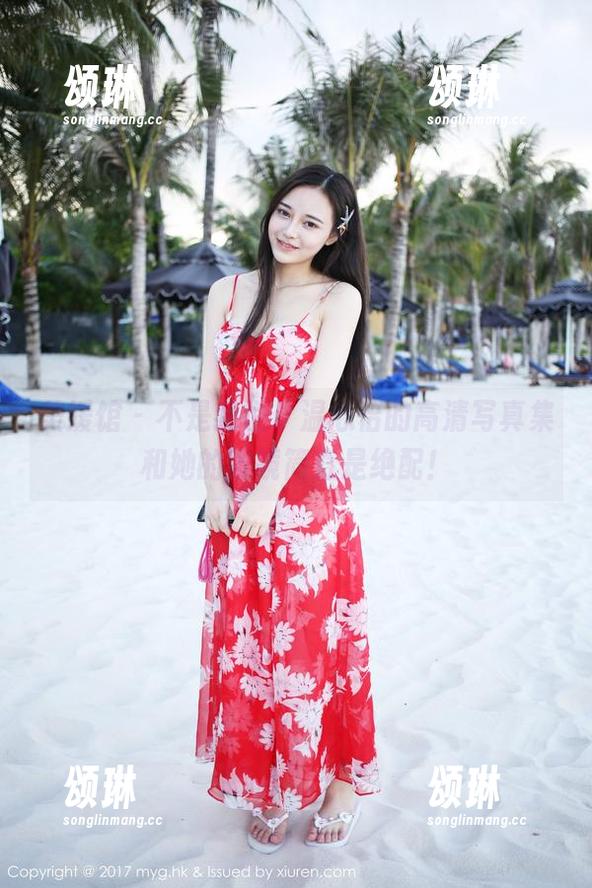 美媛馆 - 不是我说，温心怡的高清写真集和她的眼镜简直是绝配！