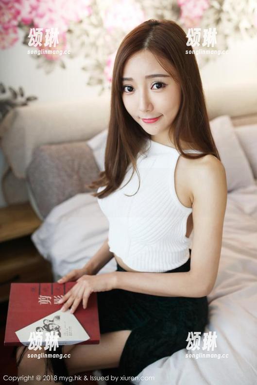 美媛馆-糯美子 美媛馆 - 糯美子的最新图册,豹纹美照,果然像一只优雅的小豹子。