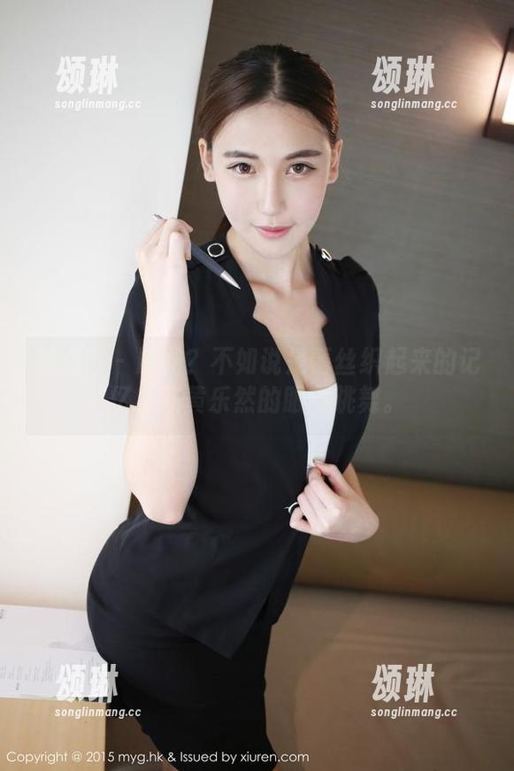 美媛馆-黄乐然 美媛馆 - 原图?不如说是蕾丝织起来的记忆,在黄乐然的眼中跳舞。