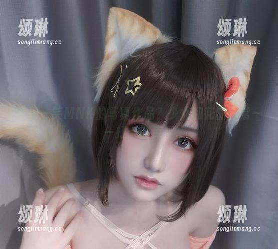 芊川一笑MNK的写真作品？少女和花的日常——打卡图库！