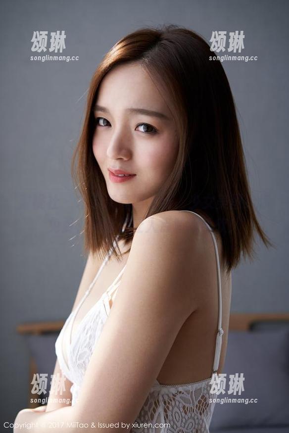 蜜桃社-木奈奈 蜜桃社 - 木奈奈高调上线,少女美图给你免费,美得想让人点赞到手软!