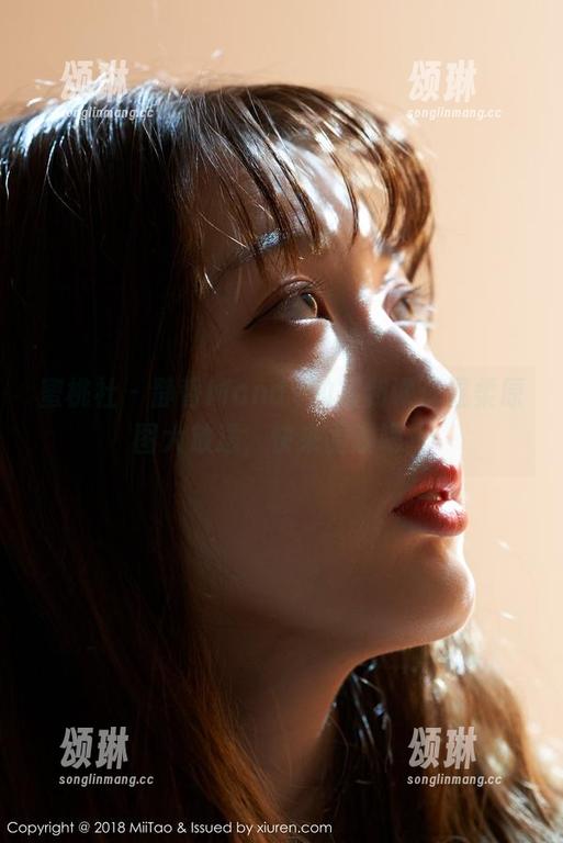 蜜桃社-静香Mandy 蜜桃社 - 静香Mandy的福利课:温柔原图大放送,快来围观吧~