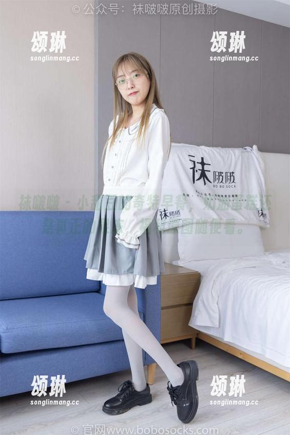 袜啵啵 - 小甜豆的奇特早餐，奶油蛋糕还是真正的果冻，福利原图随便看。