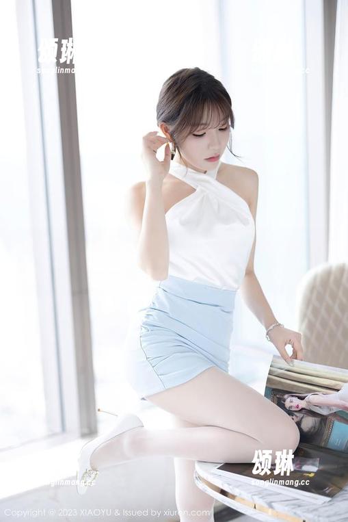 语画界 - 徐莉芝Booty的定制运动买家秀——谁需要健身房呢？