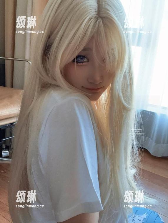 贝贝琪Becky修女合集：求你别这么可爱好嘛？网盘里见！