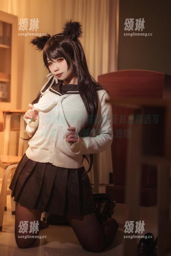 贞子蜜桃 慢下来,看看贞子蜜桃的碧蓝航线精选写真集,难以抵挡的诱惑哦