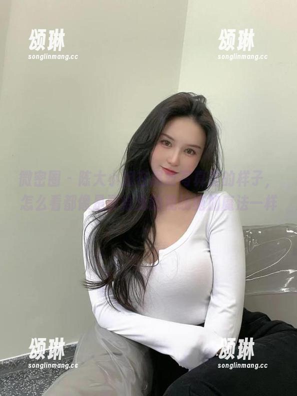 陈大小姐 微密圈 - 陈大小姐在黑丝写真里的样子,怎么看都像是要给我的视线施加魔法一样。