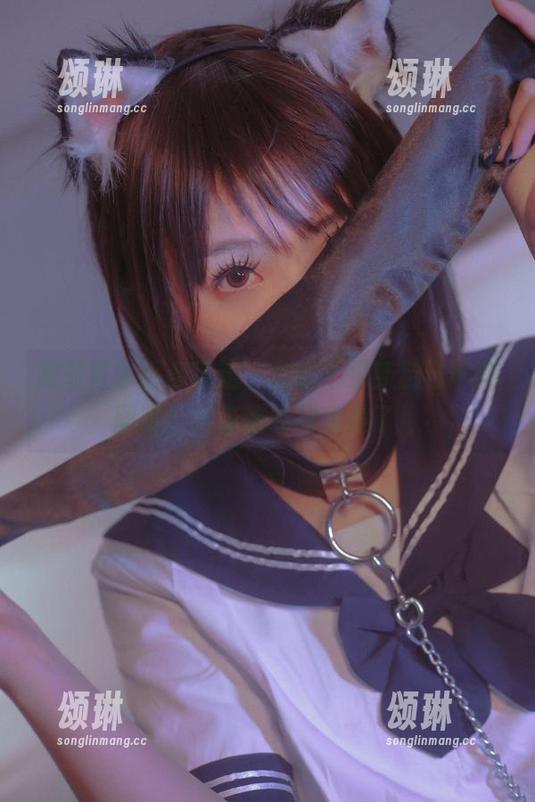 青水百合子 跟着青水百合子走,怎能不更新自己的美图呢?这条连衣裙太美了!