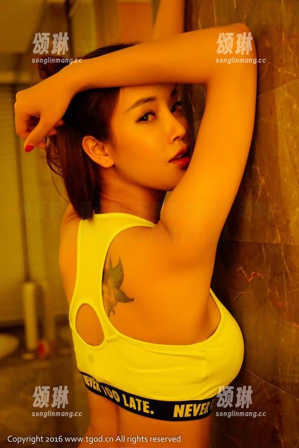 青豆客 - 看这里！谭晓彤的少女，让你白嫖得心花怒放的免费合集！