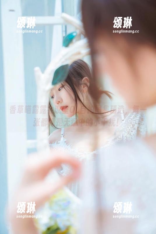 香草喵露露 香草喵露露会议室OL自拍图集精选,每一张都像是无意中的小干扰!