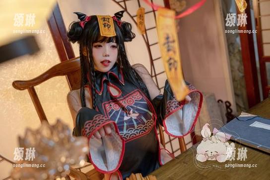 黏黏团子兔 每一张都是惊艳,黏黏团子兔黑丝套图资源直击心头的小鹿!