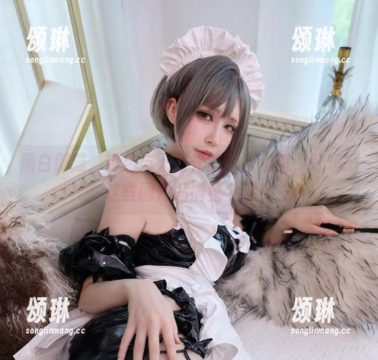 黑白御猫 黑白御猫,粉色与无圣光的浪漫邂逅,好想把这些图片贴满整个墙!